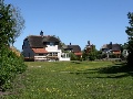 Duinvilla MAKKUM Friesland Nederland