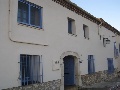Onafhankelijk Appartement in !authentiek! Catalaans huis Sant-Vicen-de-Calders Costa Dorada Espagne