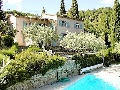 Villa Ptale Seillans Var France