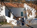 Authentiek huis te huur in Andalusie Casabermeja Costa del Sol Spain