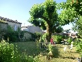 La maison du bouchonnier MEZIN Lot et Garonne France