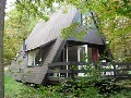 Bungalow in de Ardennen / Durbuy Petit Han/ Durbuy Ardennen / Walloni Belgi