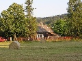 vakantiewoning  Strazov Zuid-Bohemen Tsjechie