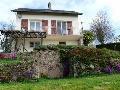 La Maison Neuve Montigny en Morvan Bourgogne Frankrijk