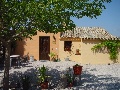 Casita, Campo Alegre Sax Costa Blanca Spain
