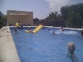 Chalet Campo Alegre Sax Costa Blanca Spanje