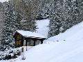 Chalet La Piste Haute-Nendaz Wallis Zwitserland