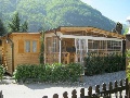 Chalet Bella Helena Porlezza Lombardije Italy