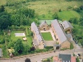 Ardennen Vakantiehuizen Han sur Lesse Ardennen / Walloni Belgi