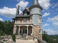 Kasteelverblijven Ambly Ardennen / Walloni Belgium