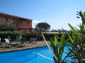 Charming villa with pool and view, between Rome and Frascati - sleeps 14  Frascati Lazio Italie
