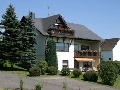 Huis Brunnen Woning 1 Oberscheidweiler Eifel Duitsland