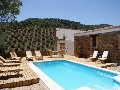 Cordoba Olive Mill - sleeps up to 8 Montoro Andalusi Spanje