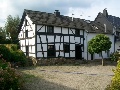 Authentiek vakantiehuis in Eifel Hecken Hellenthal Eifel Duitsland