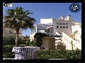 Royaal appartement (95m2) in fraai naturistenpark Vera (Almeria) Andalusi Spanje