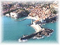 La Rose de Collioure collioure Languedoc-Roussillon France