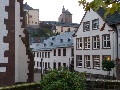 Luxe vakantiewoning Alte Schule Malberg Malberg Eifel Duitsland