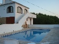 Villa Capsades Javea Costa Blanca Spain