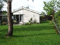 Vrijstaande vakantiewoning aan zee Sint Maartenszee Noord-Holland Pays-Bas