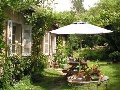 La Maison Au Brulee, een vakantiehuis midden in de natuur. Chaumard Bourgogne France