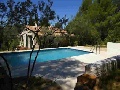 Villa Chantepierre Flayosc Provence Cte Azur France