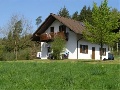 Ruime en luxe vakantiewoning in het bos  Kirchheim in Deelstaat HESSEN Hessen Deutschland