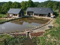 Manoir Briscol Erezee Ardennen / Walloni Belgium