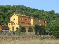 Vakantiewoning in Spanje sant-ferriol Costa Brava Espagne