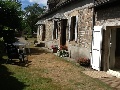 maison de vacances saint julien aux bois Limousin France