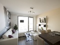 Holiday Suites Bray-Dunes Etoile de Mer - Appartement 6 personen balkon Bray-Dunes Nord-Pas-de-Calais Frankrijk