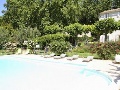 Vakantiewoning op wijndomein 12-16 pers Marseillette Languedoc-Roussillon France