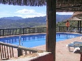 Fince El Moralejo Tolox Costa del Sol Spain
