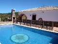 Villa Los OLivos Alozaina Costa del Sol Espagne