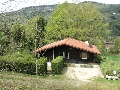 Vrijstaand Chalet midden in de Vogezen voor 4 personen Cornimont Lorraine / Meuse France