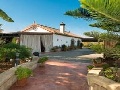 Villa Reyerta Alozaina Costa del Sol Espagne