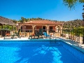 Villa Casa Paule Coin Costa del Sol Spain