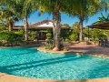 Finca Reyerta Alozaina Costa del Sol Spanien