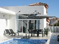 CASA MULDER Aangepaste vakantievilla Spanje san fulgencio Costa Blanca Spanje