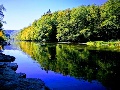 Domaine du Printemps Bohan Ardennen / Walloni Belgique