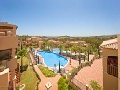 Verhuur luxe appartementen omgeving Marbella Estepona Costa del Sol Spanje
