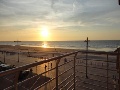 appartement te huur Zeedijk Westende, lift & balkon op unieke locatie Westende Bad West Vlaanderen Belgium