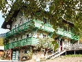 La maison verte Chtel Portes du Soleil France