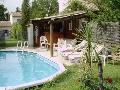 Huis m. zwembad St. Rmy de Provence St. Rmy de Provence Provence Cte Azur France