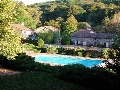 Moulin du Repaire Saint Leonard de Noblat Limousin France