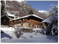 Chalet Le Touriste Montriond Portes du Soleil France