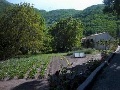 Le Vieux Noyer de Corsavy Corsavy Languedoc-Roussillon France