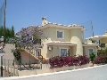 Villa Jacaranda: prive zwembad, golfbaan, 10 minuten van stranden, Spanje Costa Blanca Alicante Costa Blanca Spanje