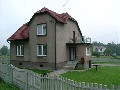  luxe vrijstaand vakantiehuis brzeszcze / oswiecim / auschwitz Zuid Poland