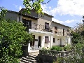 B&B Les Jardins de Line (Cvennes) Saint-Christol-les-Als Languedoc-Roussillon Frankrijk