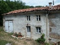 Les deux Noyers TAILHAC Auvergne France